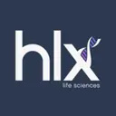 Hlx Life Sciences logo