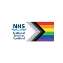 NHS National Services Scotland logo