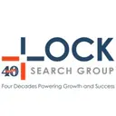 Lock Search Group logo