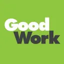 GoodWork Environmental Jobs logo
