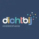 Dichtbij kinderopvang logo