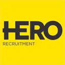 HERO Recruitment logo
