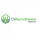 CS Recruitment logo