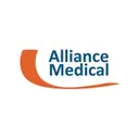 Alliance Medical Ireland logo