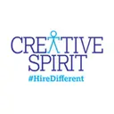 Creative Spirit logo