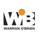 Warman O'Brien logo