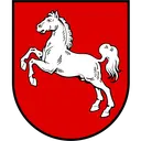 Land Niedersachsen logo