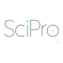 SciPro logo