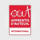 Apprentis Auteuil logo
