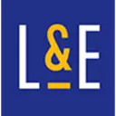 Lewis & Ellis logo