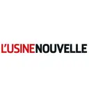 L'Usine Nouvelle logo
