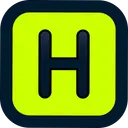 Hazelcast logo