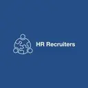 HR Recruiters logo