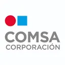 COMSA Corporación logo