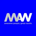 MAW logo