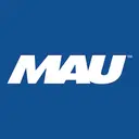 MAU logo