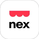 Nextar logo