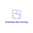 Scale Up Recruiting Partners logo