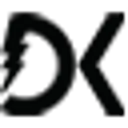DK Music Group logo
