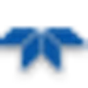 BlueView Talent logo