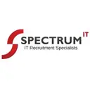 Spectrum IT Recruitment Portugal logo