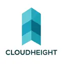 Cloudheight Solutions logo