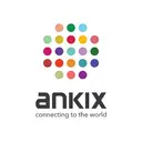 Ankix logo