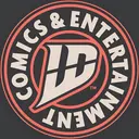 IDW logo