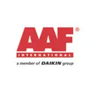 AAF - Power & Industrial logo
