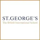 St. George's - The British International School - Munich logo