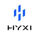 HYXI logo