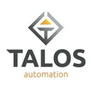Talos Automation logo