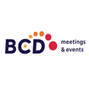 BCD Meetings & Events logo