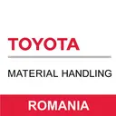 Toyota Material Handling Romania logo