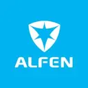 Alfen logo