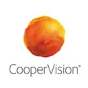 CooperVision logo