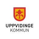 Uppvidinge kommun logo