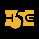 High 5 Games logo