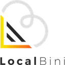 LocalBini logo