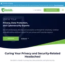 VeraSafe logo