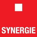 Synergie Belgium logo