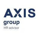 Axis Group - HR Advisor logo