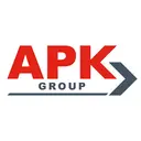 APK Group logo