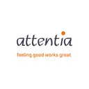 Attentia logo