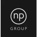 NP Group logo