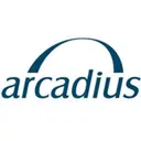 Arcadius logo