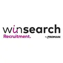 WINSEARCH Vlaanderen logo