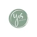 YES select logo