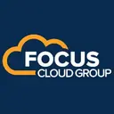 Focus on SAP logo