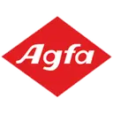 AGFA HealthCare logo